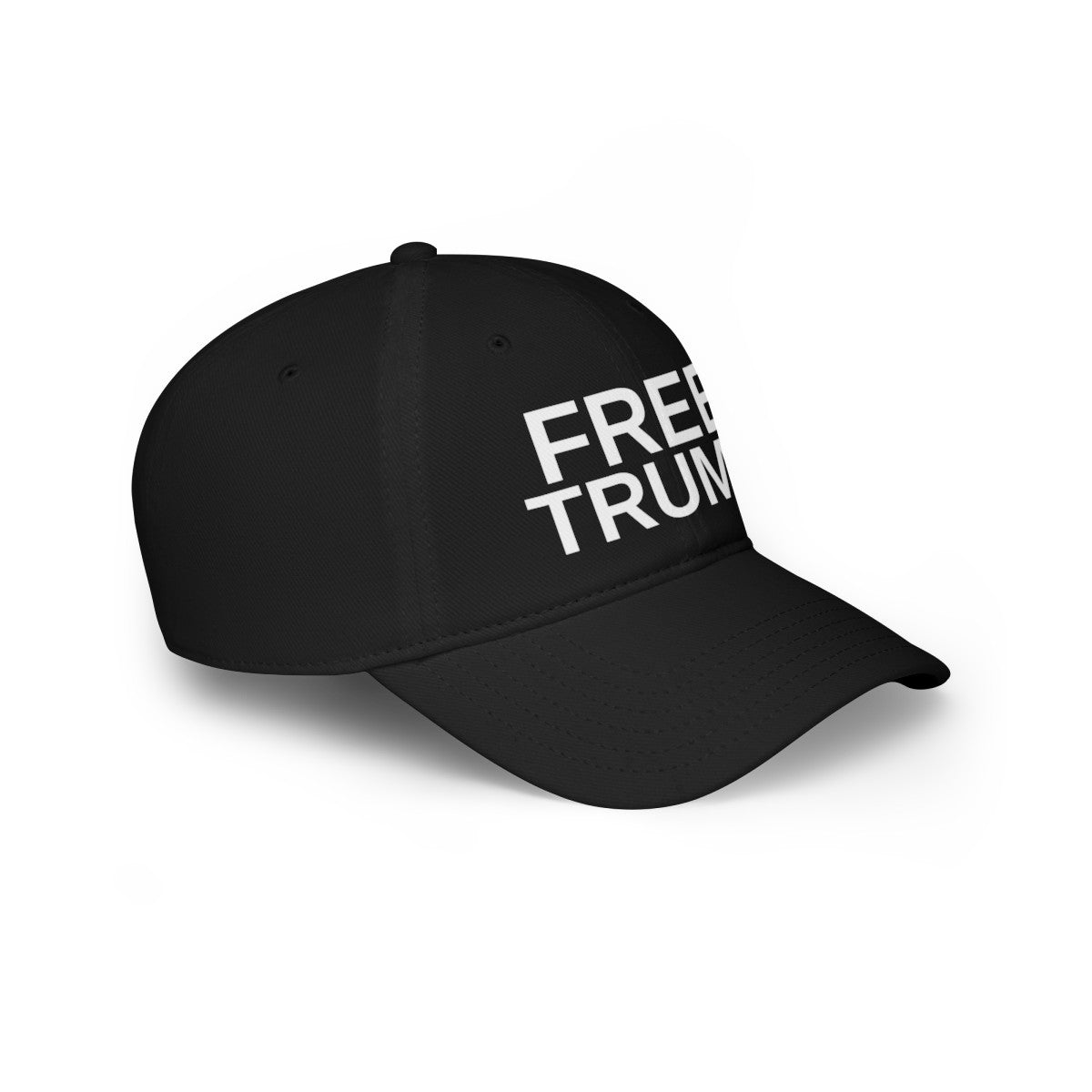 Get trendy with Free Trump Baseball Cap -  available at Good Gift Company. Grab yours for $21.98 today!