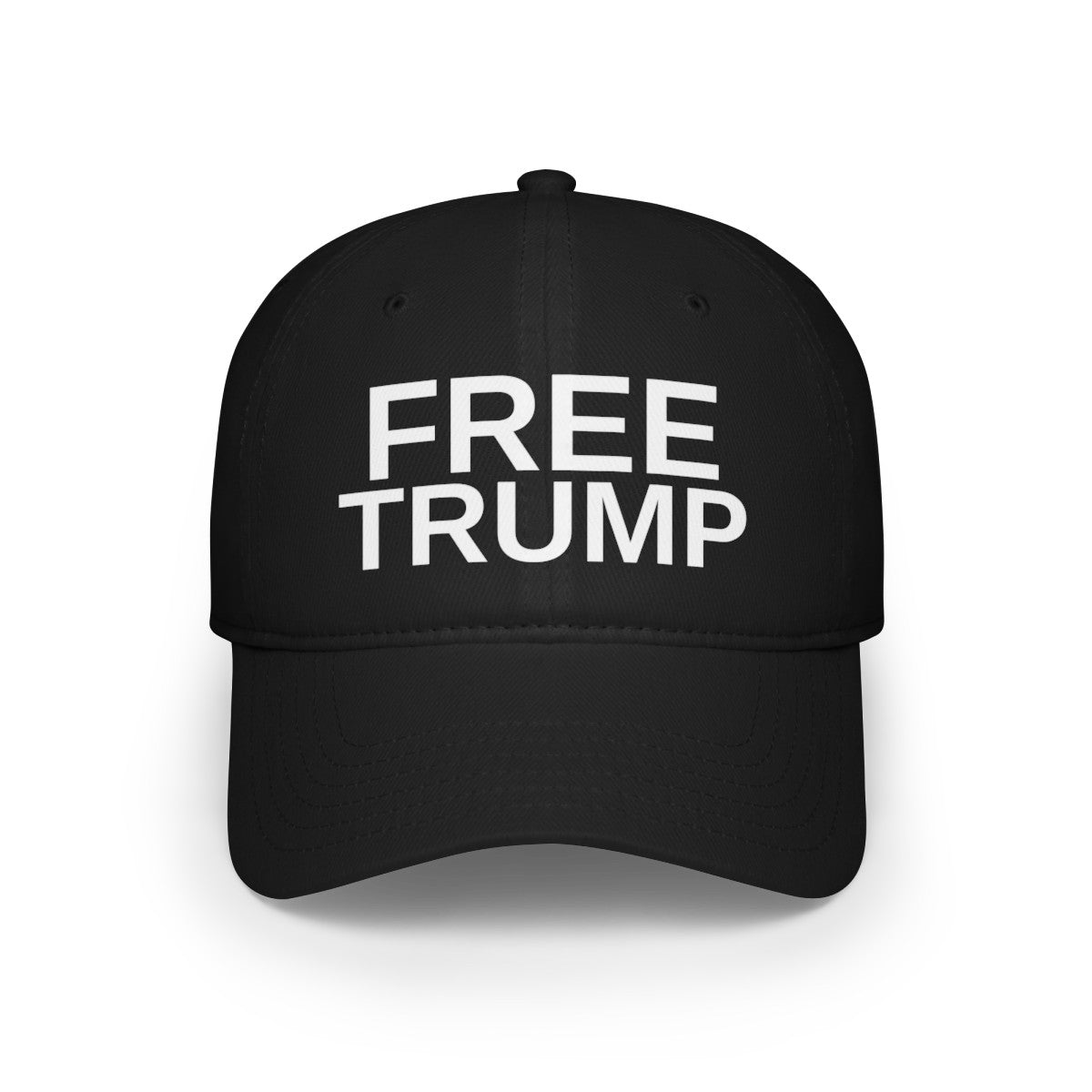 Get trendy with Free Trump Baseball Cap -  available at Good Gift Company. Grab yours for $21.98 today!