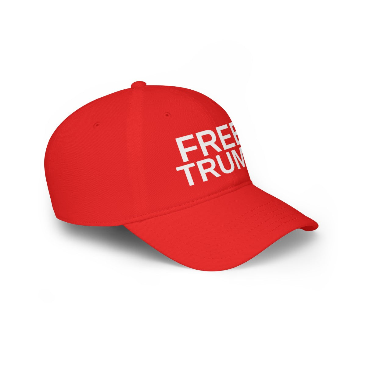 Get trendy with Free Trump Baseball Cap -  available at Good Gift Company. Grab yours for $21.98 today!