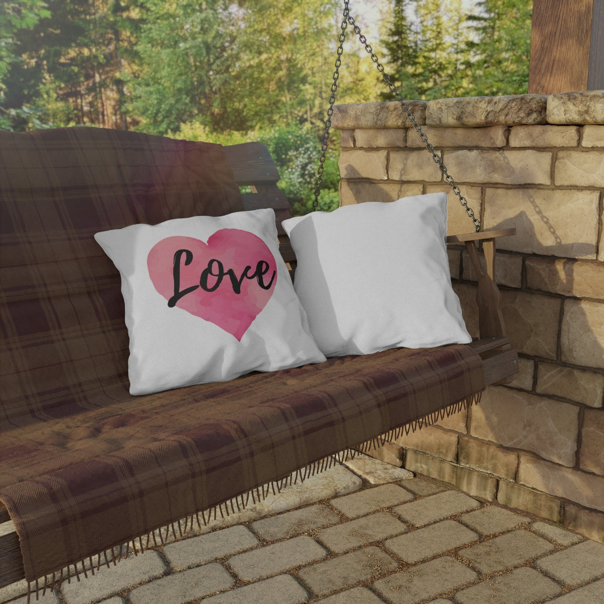 Valentine Pillows - The Perfect Addition to Your Space