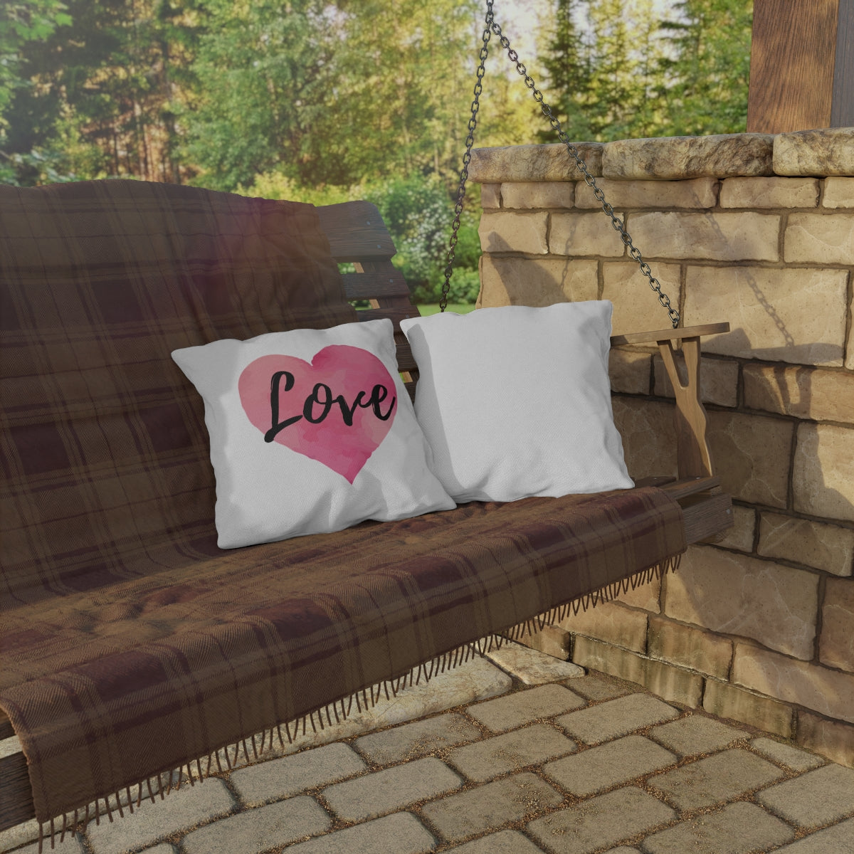 Valentine Pillows - The Perfect Addition to Your Space