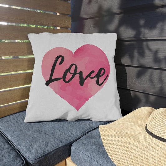 Valentine Pillows - The Perfect Addition to Your Space