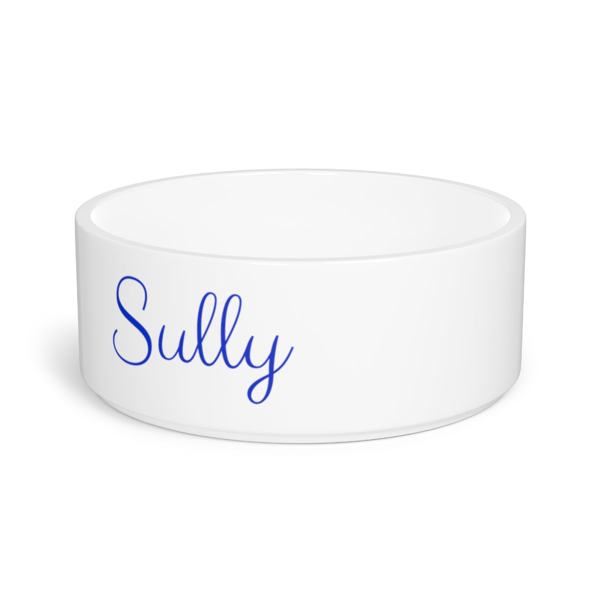 Get trendy with Personalized Pet Bowl -  available at Good Gift Company. Grab yours for $29.99 today!