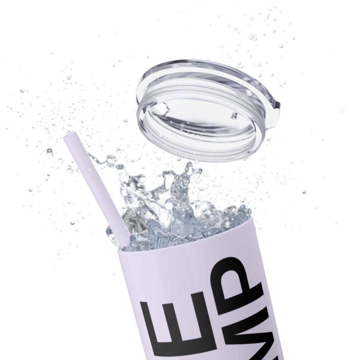 Get trendy with Free Trump Skinny Tumbler with Straw, 20oz -  available at Good Gift Company. Grab yours for $27.99 today!
