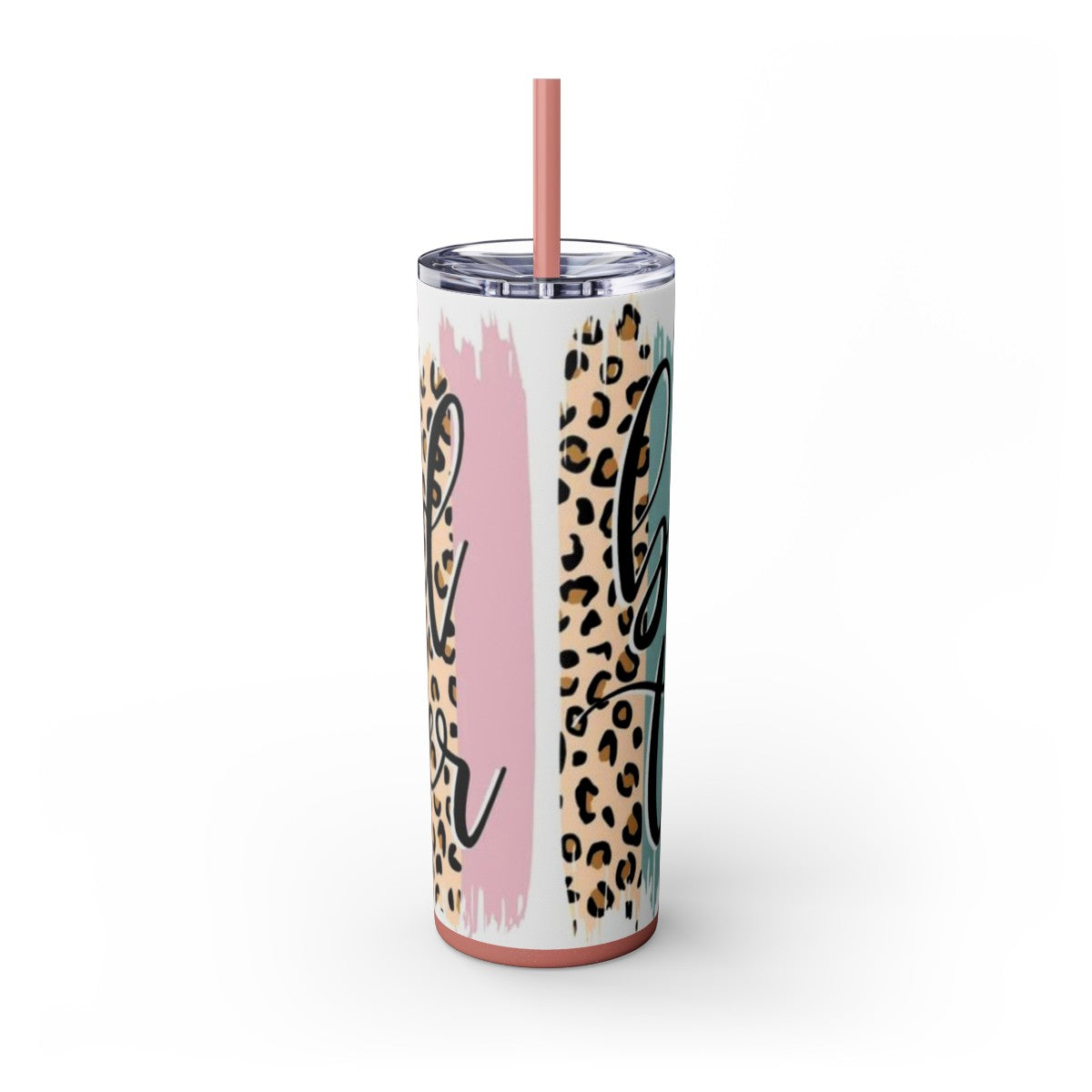 Get trendy with Blessed Teacher Skinny Tumbler with Straw, 20oz -  available at Good Gift Company. Grab yours for $44.20 today!