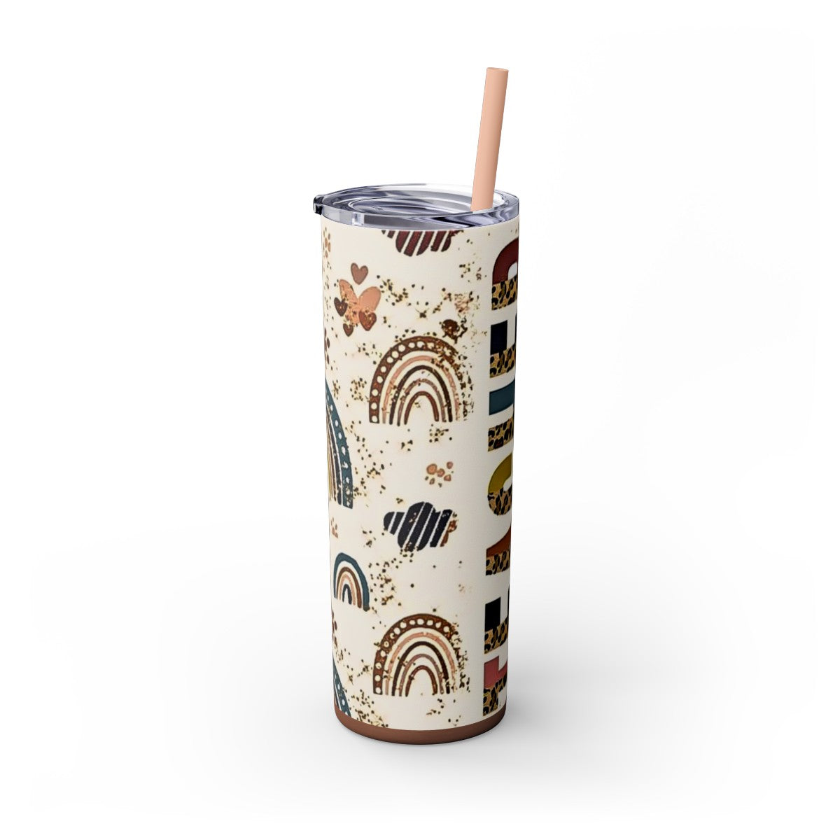 Get trendy with Personalized Teacher Skinny Tumbler with Straw, 20oz -  available at Good Gift Company. Grab yours for $28 today!