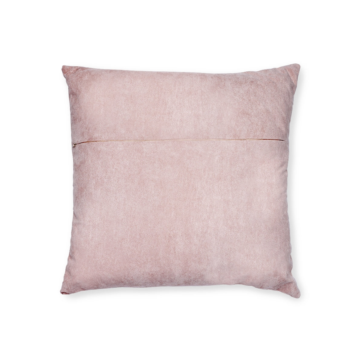 Granddaughter Message Pillow