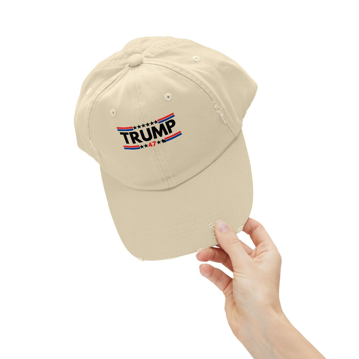 Get trendy with Trump #47 President  Cap -  available at Good Gift Company. Grab yours for $21.98 today!