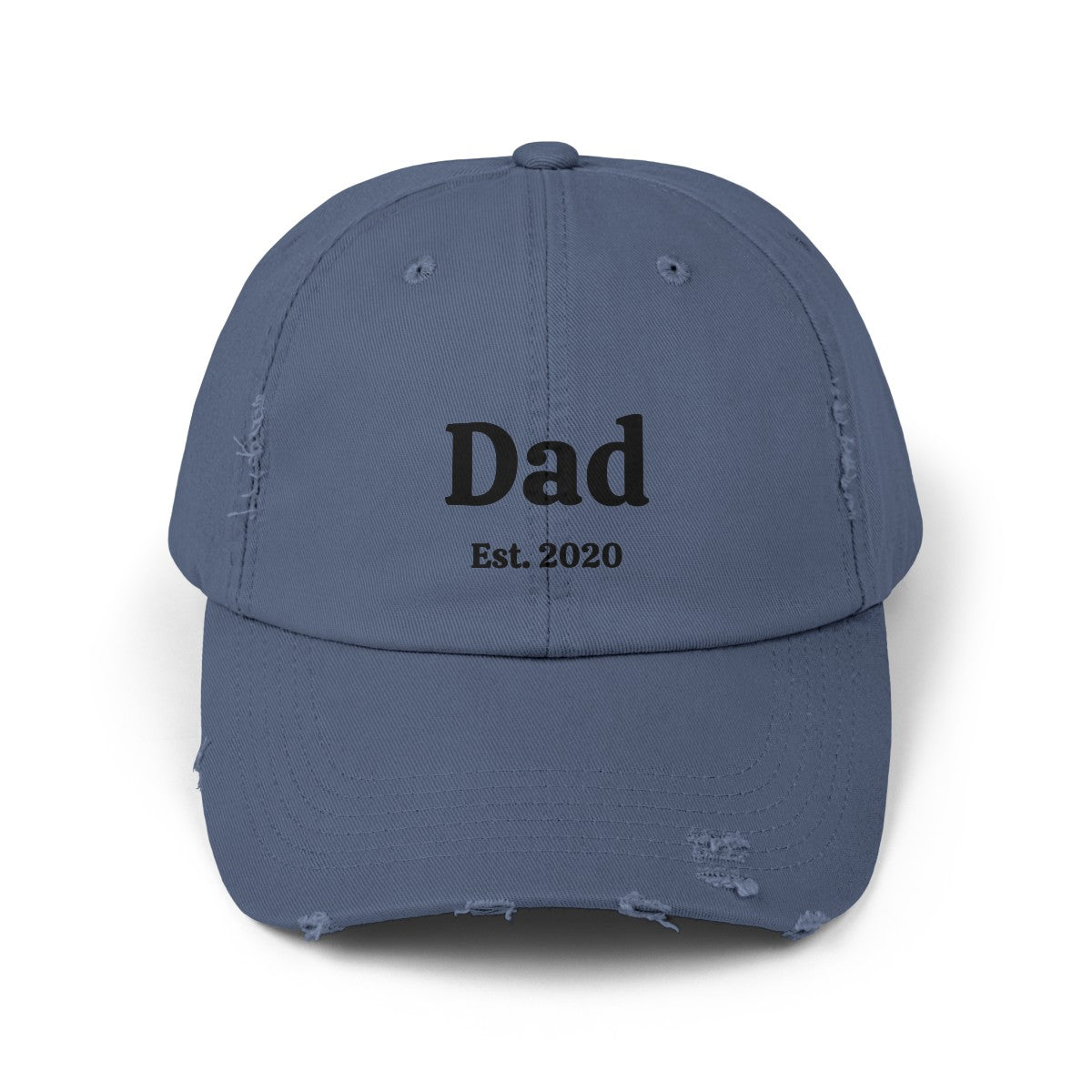 Get trendy with Personalized Dad Cap -  available at Good Gift Company. Grab yours for $28.36 today!