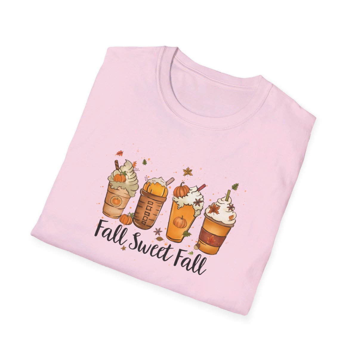 Get trendy with Fall Sweet Fall Coffee Lovers T shirt -  available at Good Gift Company. Grab yours for $19.99 today!