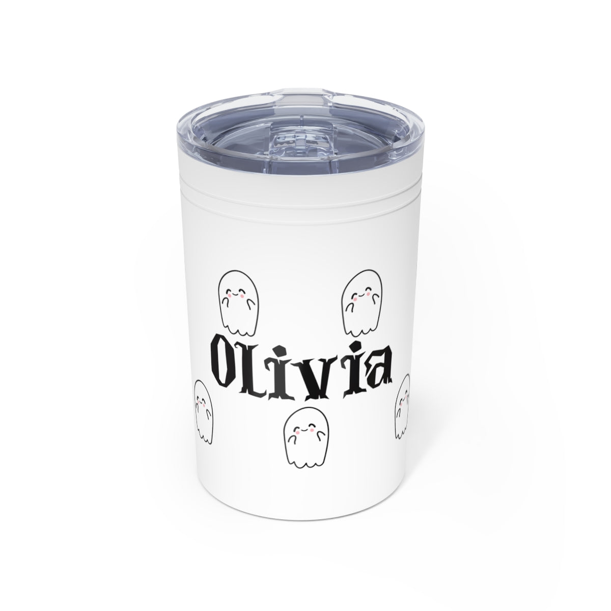 Get trendy with Personalized Kids Halloween Tumbler | Custom Insulated 11 oz Drinkware -  available at Good Gift Company. Grab yours for $25 today!