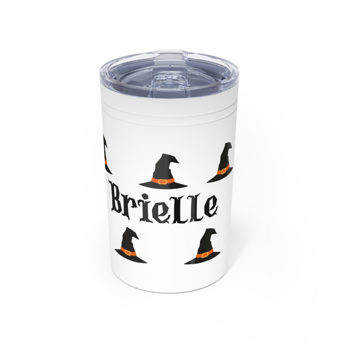 Get trendy with Personalized Kids Halloween Tumbler | Custom Insulated 11 oz Drinkware -  available at Good Gift Company. Grab yours for $25 today!