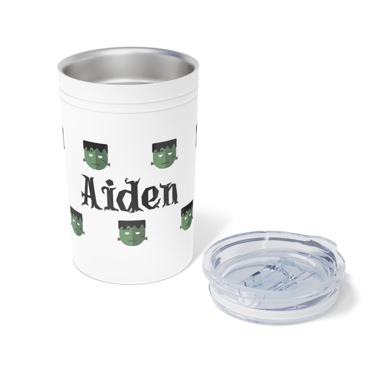 Get trendy with Personalized Kids Halloween Tumbler | Custom Insulated 11 oz Drinkware -  available at Good Gift Company. Grab yours for $25 today!