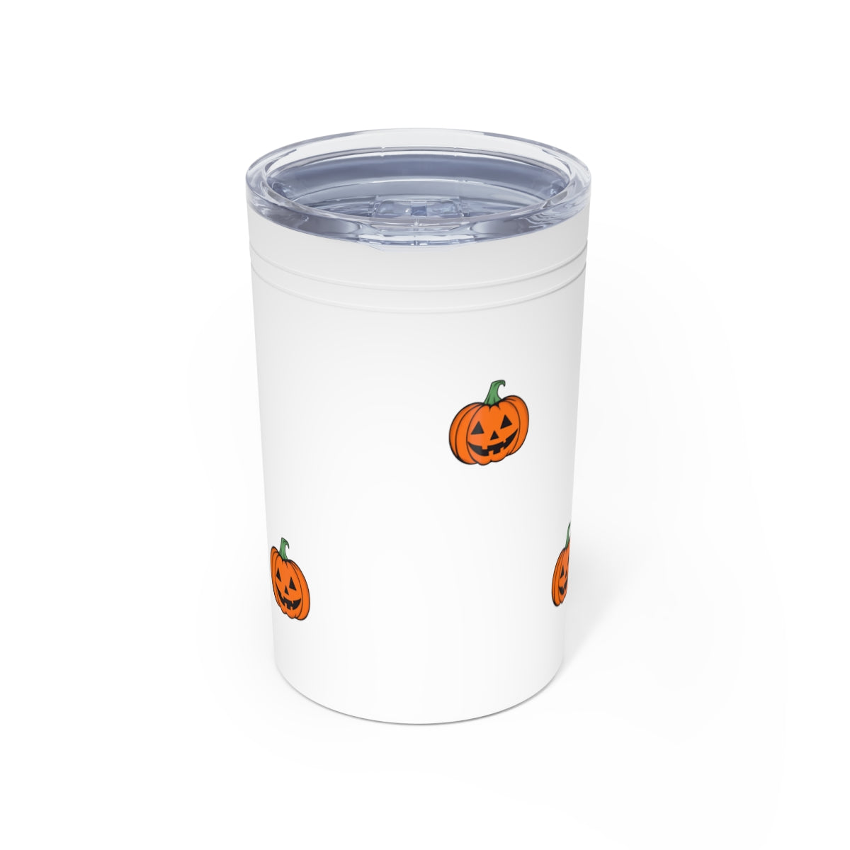 Personalized Kids Halloween Tumbler | Custom Insulated 11 oz Drinkware